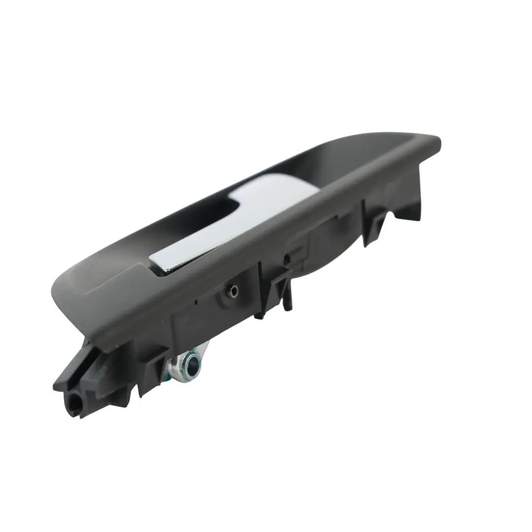 Mk3 Poignée Porte Intérieure Arrière Passager Gauche pour Skoda Superb à propos du numéro de pièce 3T0839247 Skoda Superb Mk3 Poignée Porte Intérieure Arrière Passager Gauche - SKU 3T0839247 - Numéro de pièce 3T0839247