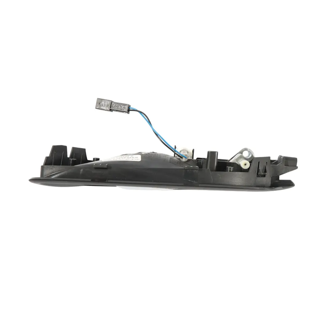 Innen Tür Griff Hinten Rechts für Skoda Superb B6 mit Teilenummer 3T0839248 Skoda Superb B6 Innen Tür Griff Hinten Rechts - SKU 3T0839248 - Teilenummer 3T0839248