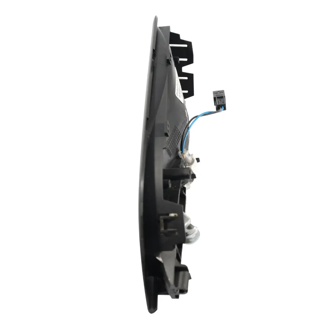 Skoda Superb B6 Interior Door Grab Handle Rear Right O/S - SKU 3T0839248 - Part number 3T0839248