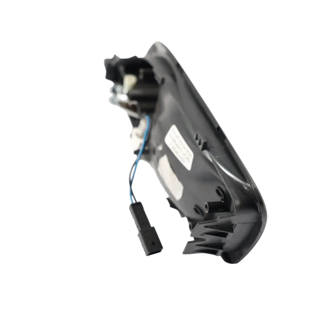 Klamka Wewnętrzna Drzwi Tylna Prawy Tył do Skoda Superb B6 o numerze 3T0839248 Skoda Superb B6 Klamka Wewnętrzna Drzwi Tylna Prawy Tył - SKU 3T0839248 - Numer Części 3T0839248