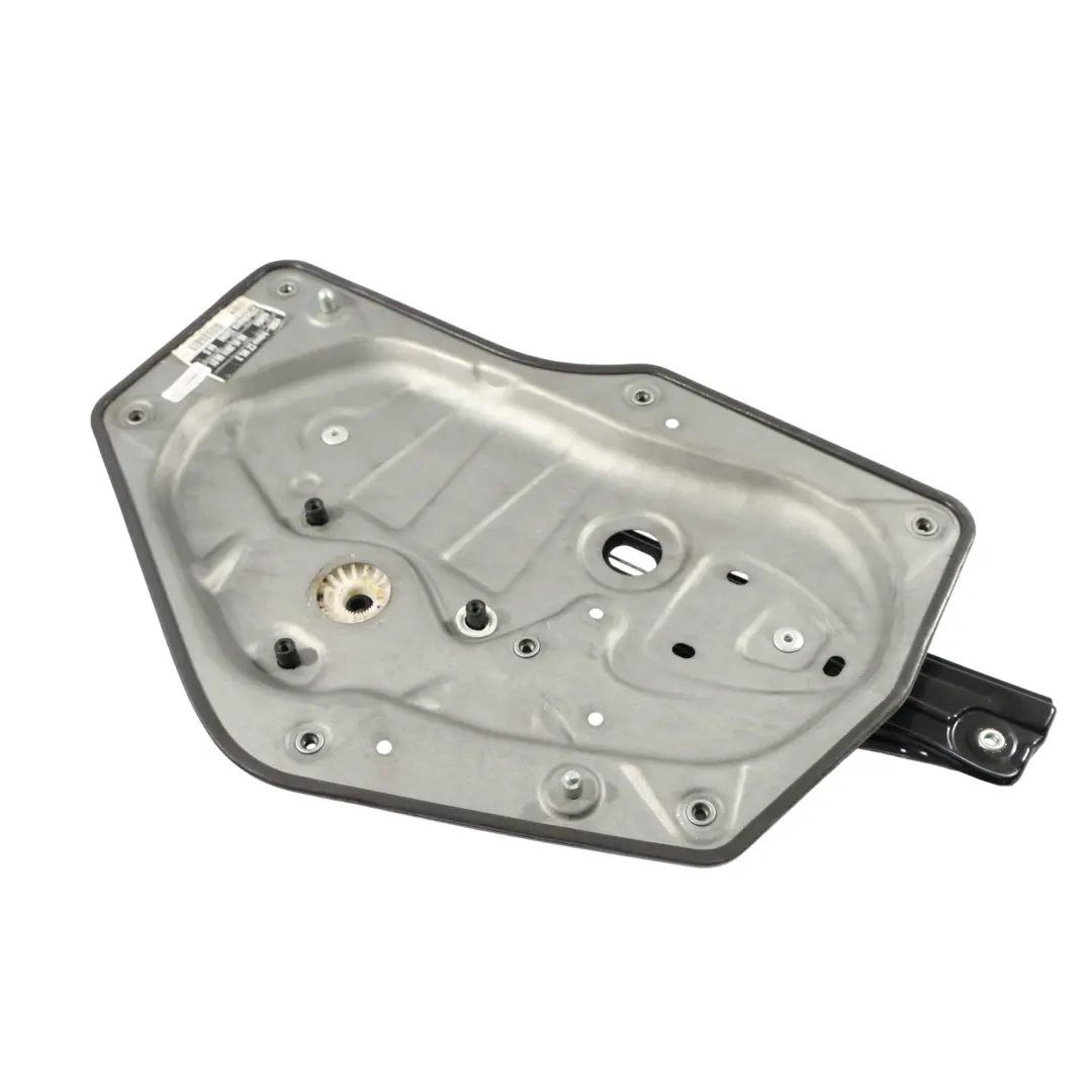 3T Podnośnik Szyby Tylny Lewy do Skoda Superb B6 o numerze 3T0839461 Skoda Superb B6 3T Podnośnik Szyby Tylny Lewy - SKU 3T0839461 - Numer Części 3T0839461