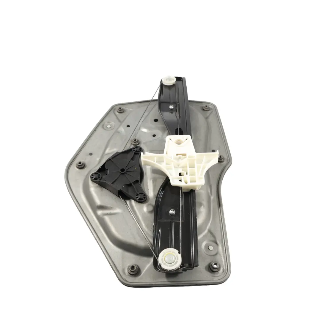 Skoda Superb B6 3T Fensterheber Hinten Links - SKU 3T0839461 - Teilenummer 3T0839461