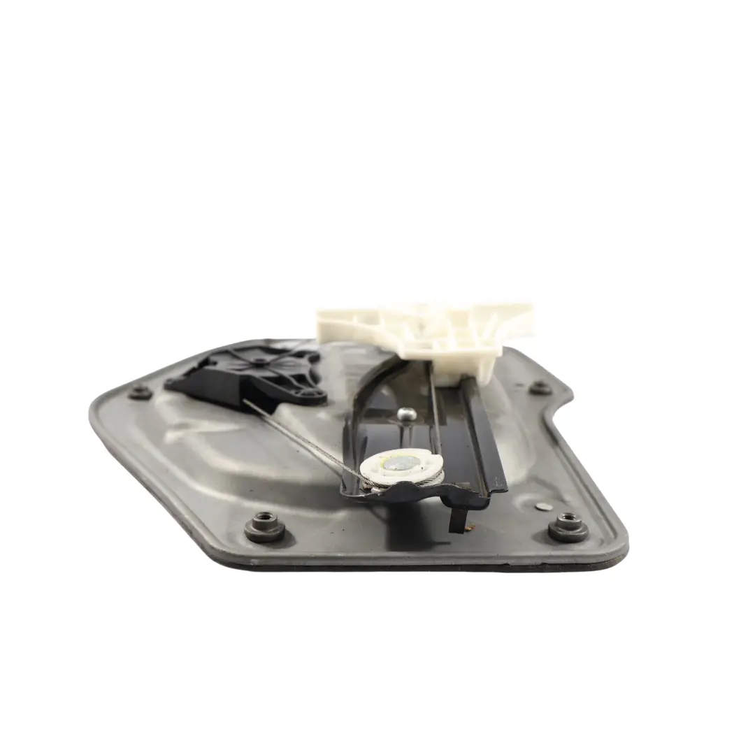 3T Fensterheber Hinten Links für Skoda Superb B6 mit Teilenummer 3T0839461 Skoda Superb B6 3T Fensterheber Hinten Links - SKU 3T0839461 - Teilenummer 3T0839461