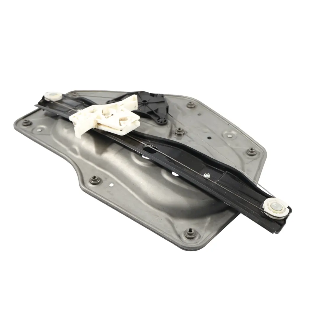 3T Lève-Vitre Arrière Gauche pour Skoda Superb B6 à propos du numéro de pièce 3T0839461 Skoda Superb B6 3T Lève-Vitre Arrière Gauche - SKU 3T0839461 - Numéro de pièce 3T0839461