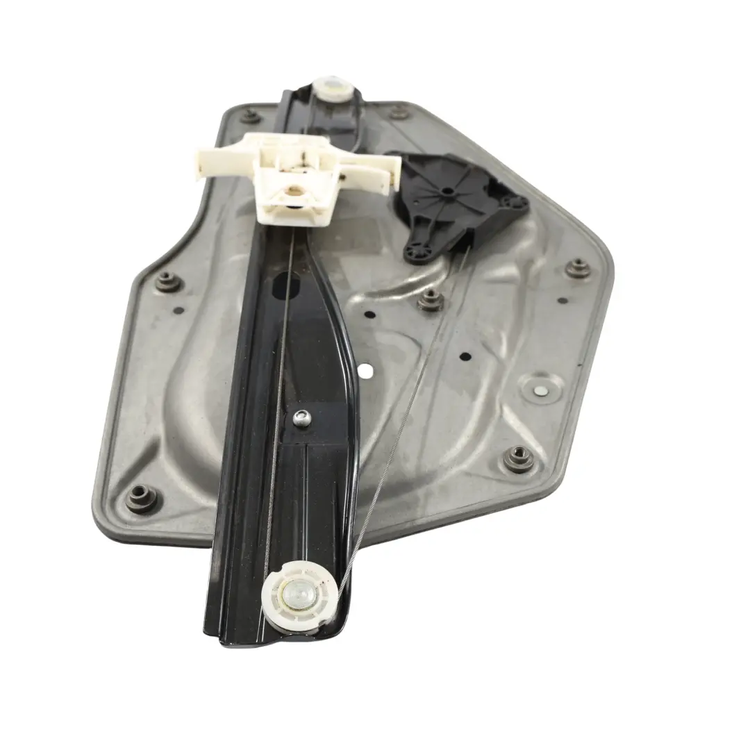Skoda Superb B6 3T Fensterheber Hinten Links - SKU 3T0839461 - Teilenummer 3T0839461