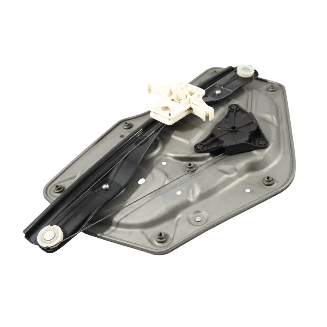 3T Podnośnik Szyby Tylny Lewy do Skoda Superb B6 o numerze 3T0839461 Skoda Superb B6 3T Podnośnik Szyby Tylny Lewy - SKU 3T0839461 - Numer Części 3T0839461