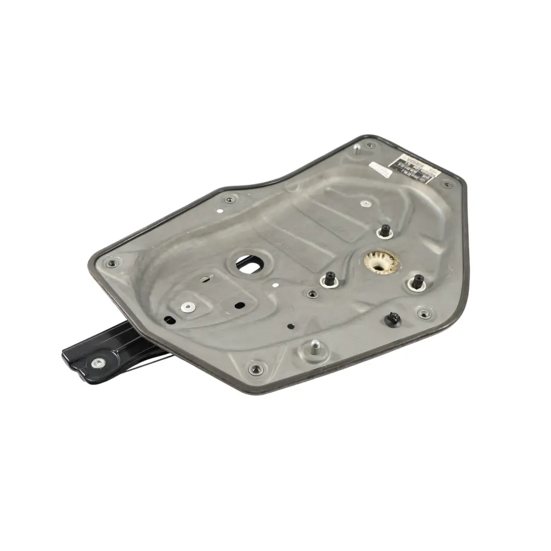 3T B6 Mecanismo Regulador Elevalunas Trasero Derecho para Skoda Superb con número de pieza 3T0839462 Skoda Superb 3T B6 Mecanismo Regulador Elevalunas Trasero Derecho - SKU 3T0839462 - Número de pieza 3T0839462