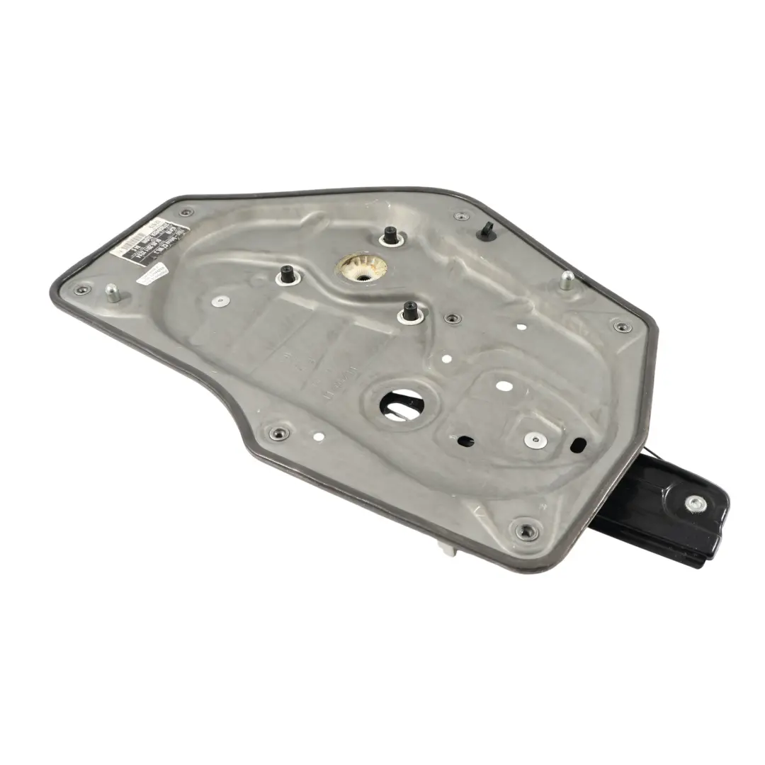 Skoda Superb 3T B6 Alzacristallo Meccanismo Posteriore Destro - SKU 3T0839462 - Numero di parte 3T0839462