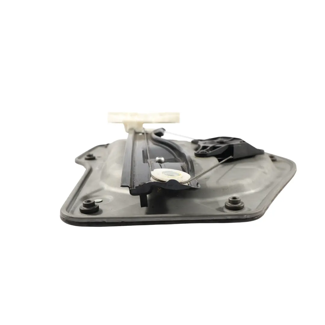 3T B6 Window Lifter Regulator Mechanism Rear Right O/S to Skoda Superb with Part number 3T0839462 Skoda Superb 3T B6 Window Lifter Regulator Mechanism Rear Right O/S - SKU 3T0839462 - Part number 3T0839462