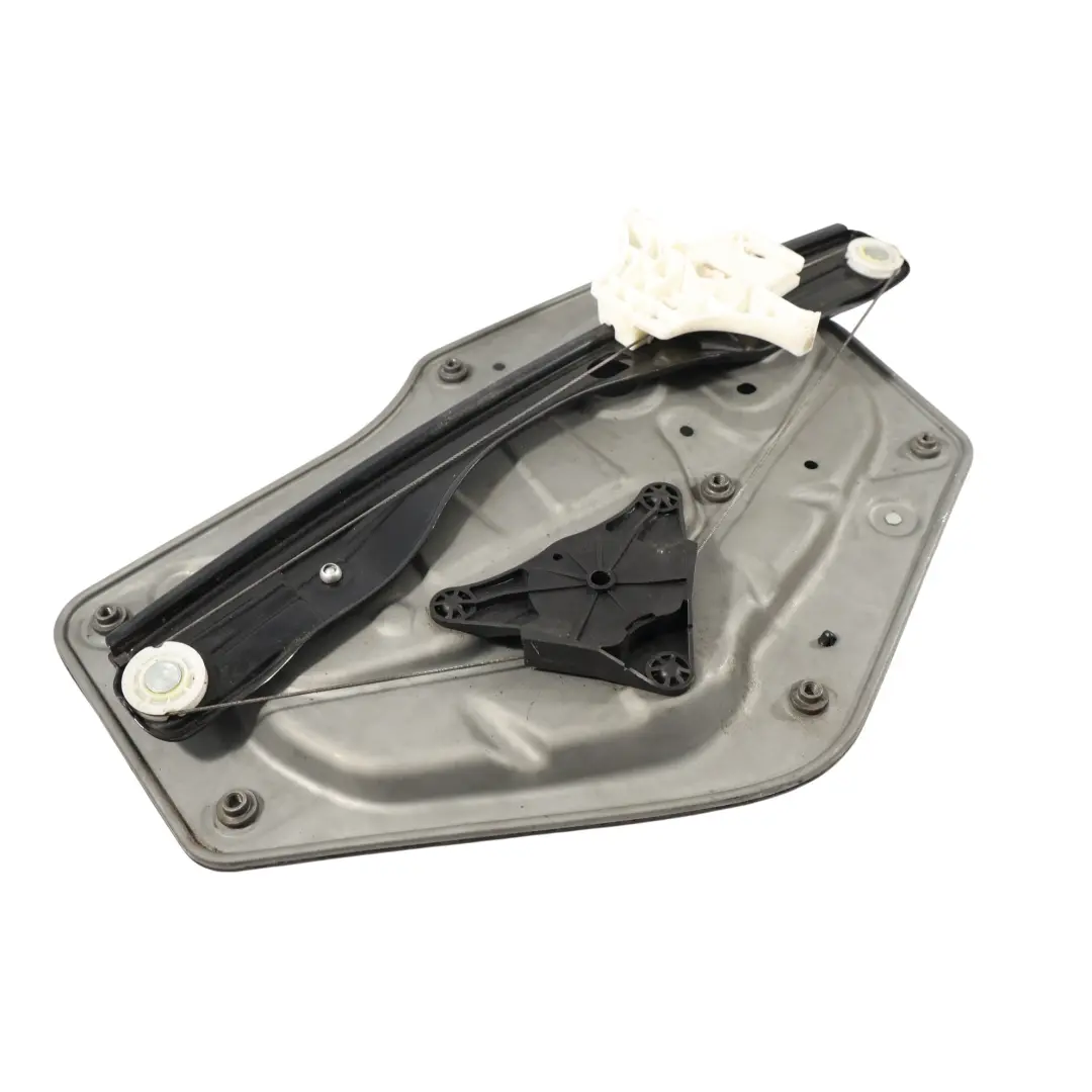 Skoda Superb 3T B6 Alzacristallo Meccanismo Posteriore Destro - SKU 3T0839462 - Numero di parte 3T0839462