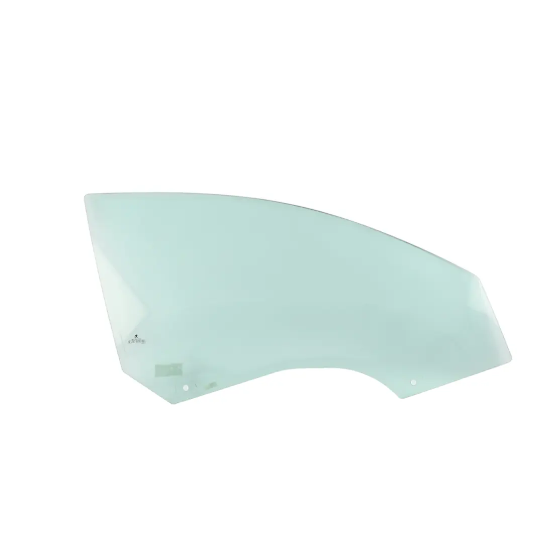 Mk2 Front Door Window Glass Glazing Right O/S AS2 to Skoda Superb with Part number 3T0845202B Skoda Superb Mk2 Front Door Window Glass Glazing Right O/S AS2 - SKU 3T0845202B - Part number 3T0845202B