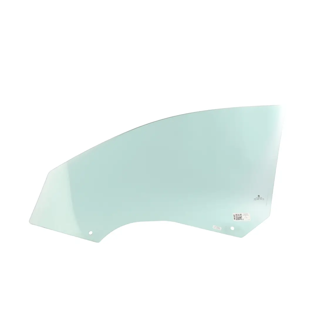 Mk2 Front Door Window Glass Glazing Right O/S AS2 to Skoda Superb with Part number 3T0845202B Skoda Superb Mk2 Front Door Window Glass Glazing Right O/S AS2 - SKU 3T0845202B - Part number 3T0845202B