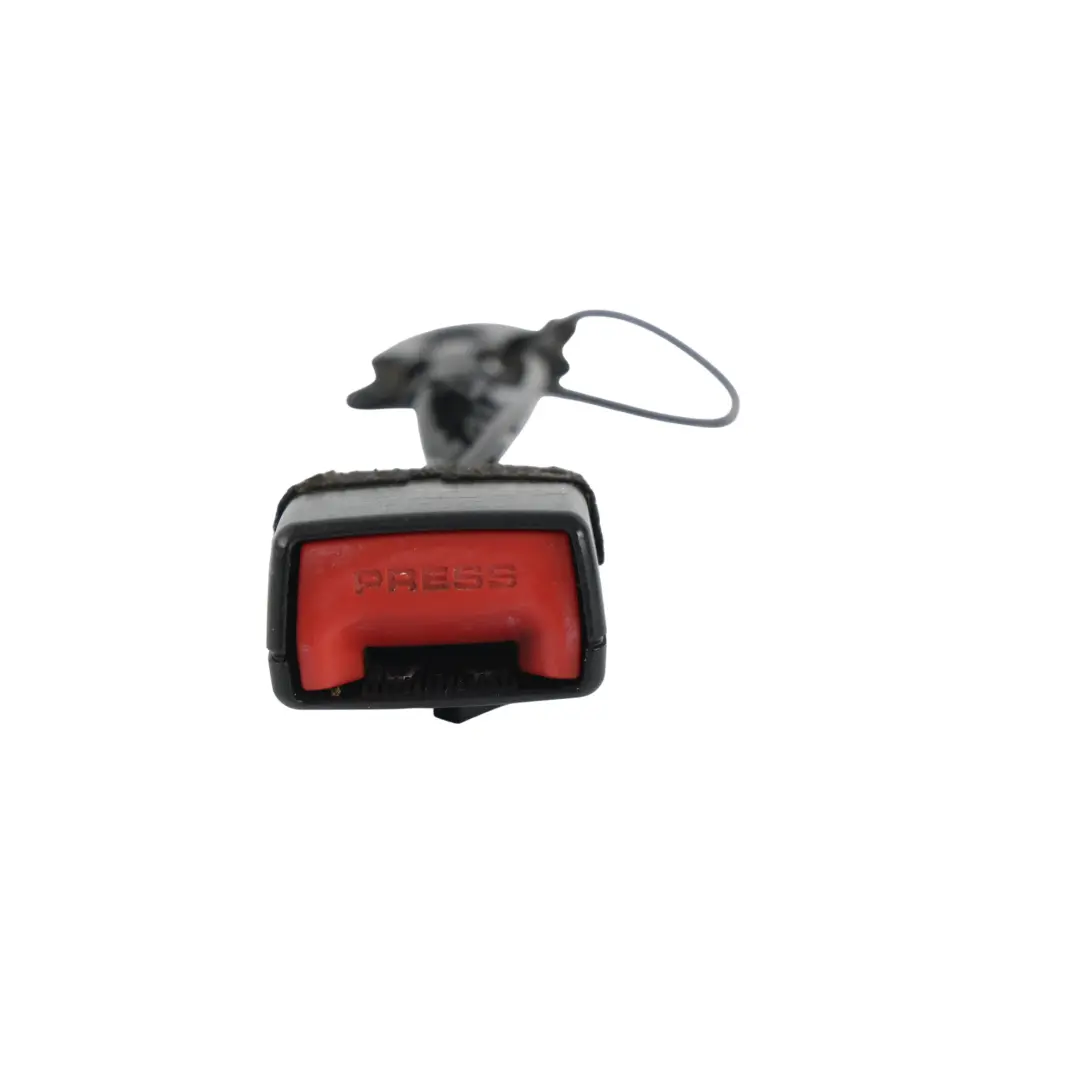 3T Front Seat Belt Buckle Stalk Left Right N/O/S to Skoda Superb B6 with Part number 3T0858471 Skoda Superb B6 3T Front Seat Belt Buckle Stalk Left Right N/O/S - SKU 3T0858471 - Part number 3T0858471