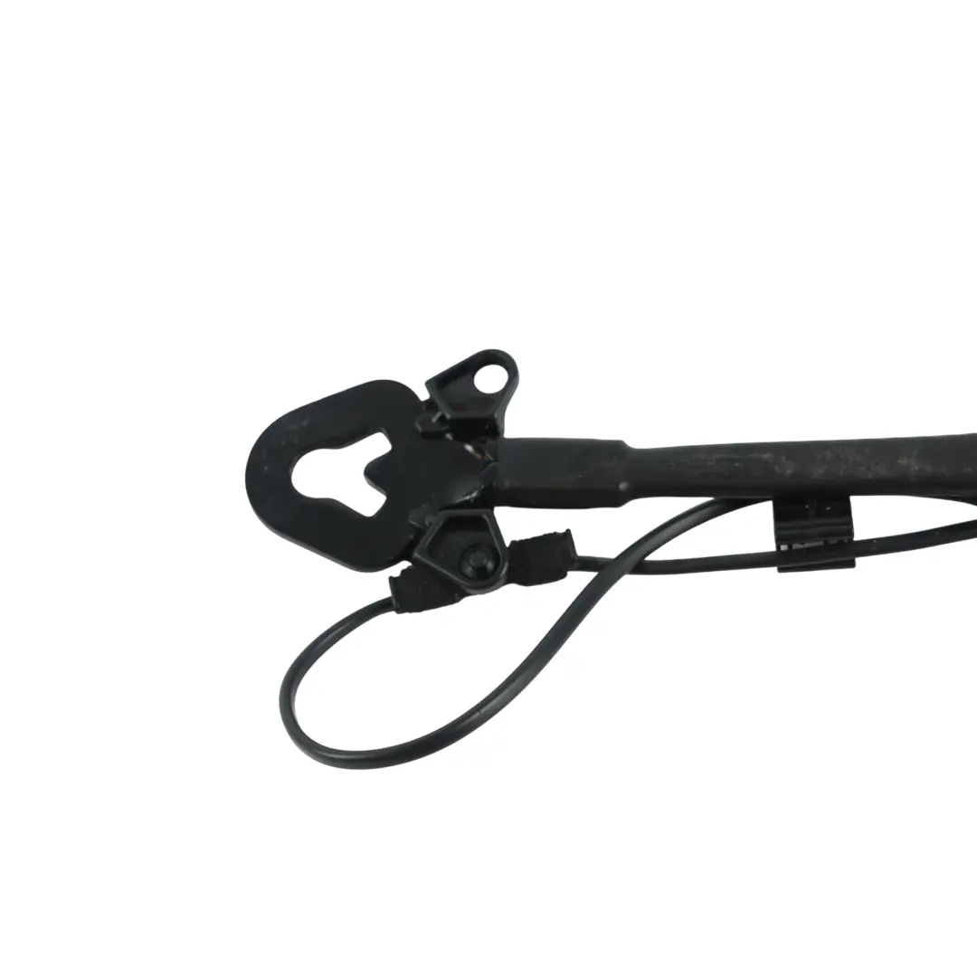 3T Front Seat Belt Buckle Stalk Left Right N/O/S to Skoda Superb B6 with Part number 3T0858471 Skoda Superb B6 3T Front Seat Belt Buckle Stalk Left Right N/O/S - SKU 3T0858471 - Part number 3T0858471