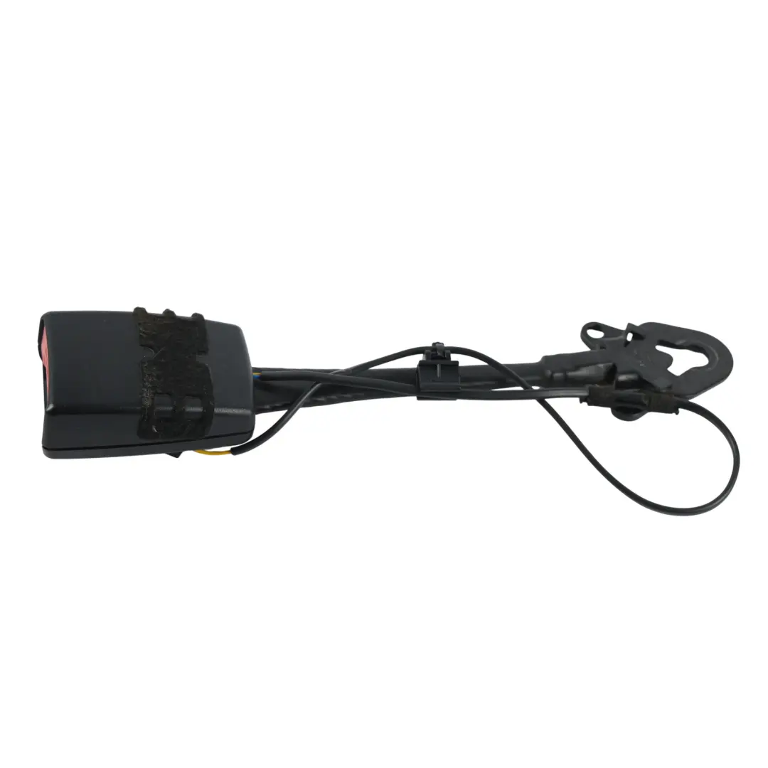 3T Front Seat Belt Buckle Stalk Left Right N/O/S to Skoda Superb B6 with Part number 3T0858471 Skoda Superb B6 3T Front Seat Belt Buckle Stalk Left Right N/O/S - SKU 3T0858471 - Part number 3T0858471