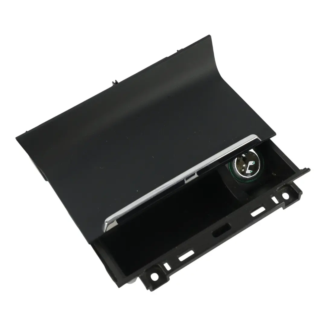 3T Console Centrale Cendrier Rangement Avant pour Skoda Superb B6 à propos du numéro de pièce 3T0863077B Skoda Superb B6 3T Console Centrale Cendrier Rangement Avant - SKU 3T0863077B - Numéro de pièce 3T0863077B