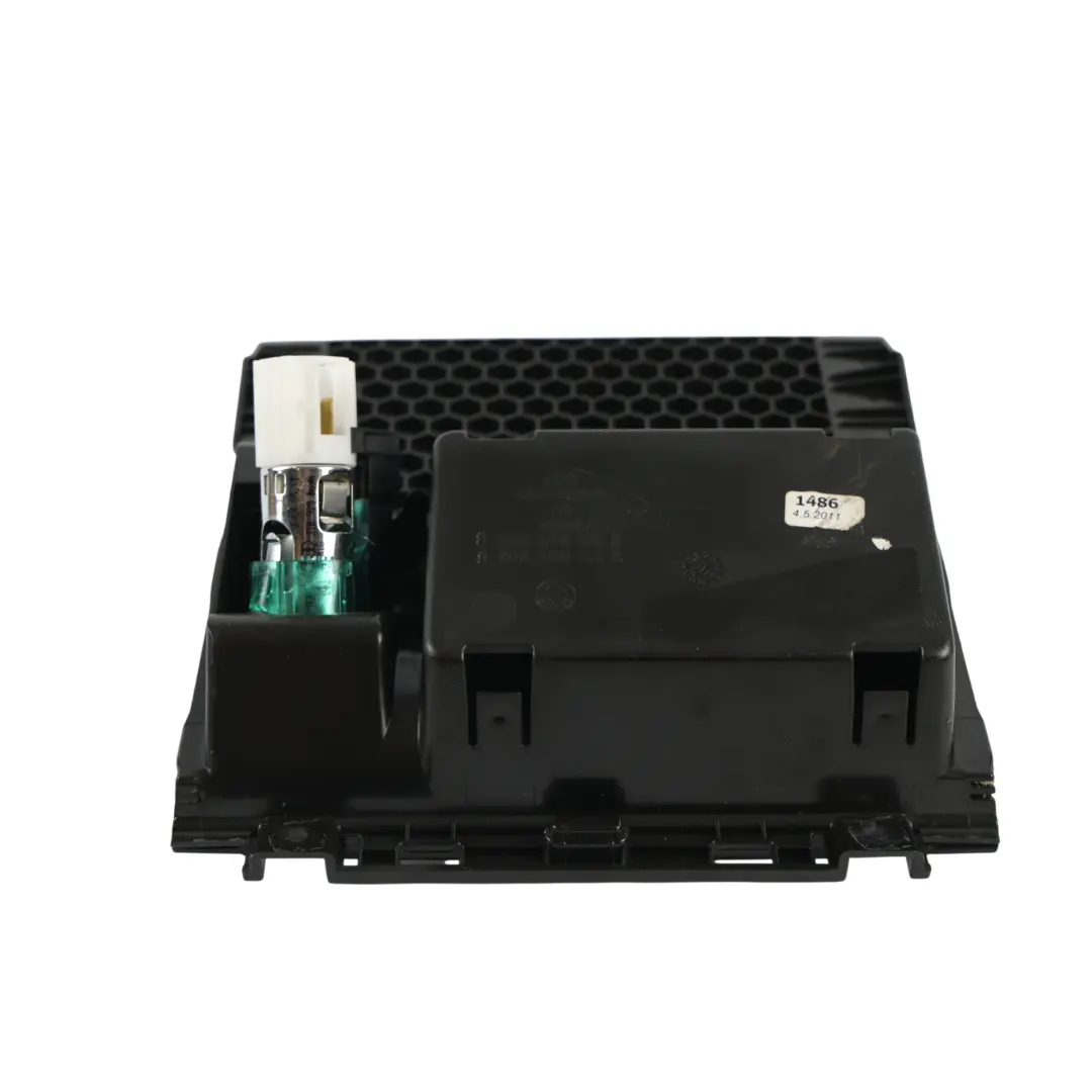 3T Consola Central Cenicero Compartimento Delantero para Skoda Superb B6 con número de pieza 3T0863077B Skoda Superb B6 3T Consola Central Cenicero Compartimento Delantero - SKU 3T0863077B - Número de pieza 3T0863077B