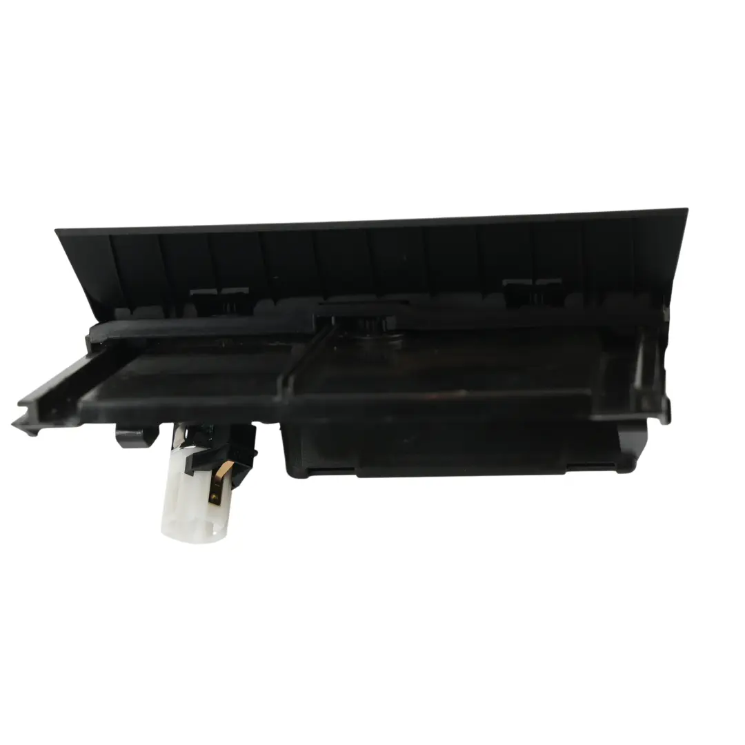 3T Console Centrale Cendrier Rangement Avant pour Skoda Superb B6 à propos du numéro de pièce 3T0863077B Skoda Superb B6 3T Console Centrale Cendrier Rangement Avant - SKU 3T0863077B - Numéro de pièce 3T0863077B