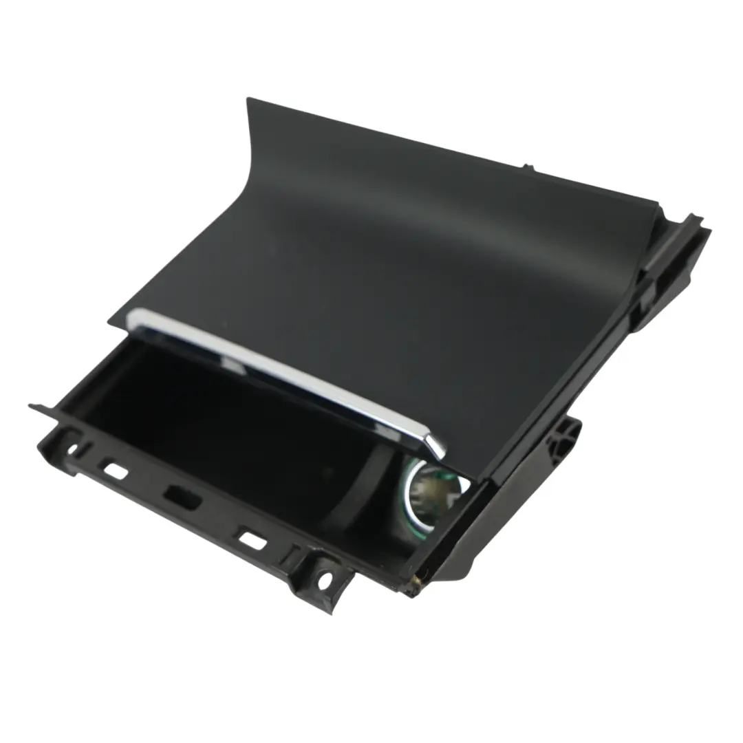 Skoda Superb B6 3T Console Centrale Posacenere Vano Anteriore - SKU 3T0863077B - Numero di parte 3T0863077B