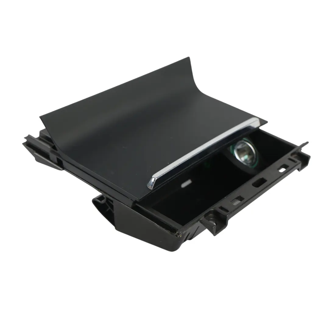 3T Consola Central Cenicero Compartimento Delantero para Skoda Superb B6 con número de pieza 3T0863077B Skoda Superb B6 3T Consola Central Cenicero Compartimento Delantero - SKU 3T0863077B - Número de pieza 3T0863077B