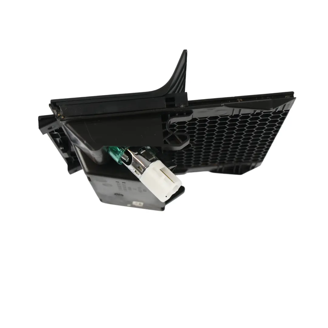 3T Consola Central Cenicero Compartimento Delantero para Skoda Superb B6 con número de pieza 3T0863077B Skoda Superb B6 3T Consola Central Cenicero Compartimento Delantero - SKU 3T0863077B - Número de pieza 3T0863077B