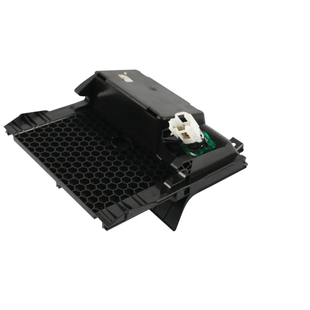 3T Console Centrale Posacenere Vano Anteriore per Skoda Superb B6 con numero di parte 3T0863077B Skoda Superb B6 3T Console Centrale Posacenere Vano Anteriore - SKU 3T0863077B - Numero di parte 3T0863077B