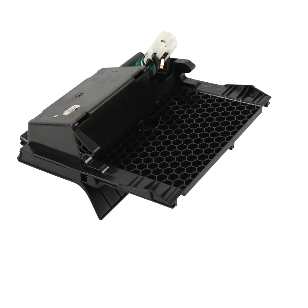 3T Centre Console Ashtray Stowage Storage Front to Skoda Superb B6 with Part number 3T0863077B Skoda Superb B6 3T Centre Console Ashtray Stowage Storage Front - SKU 3T0863077B - Part number 3T0863077B