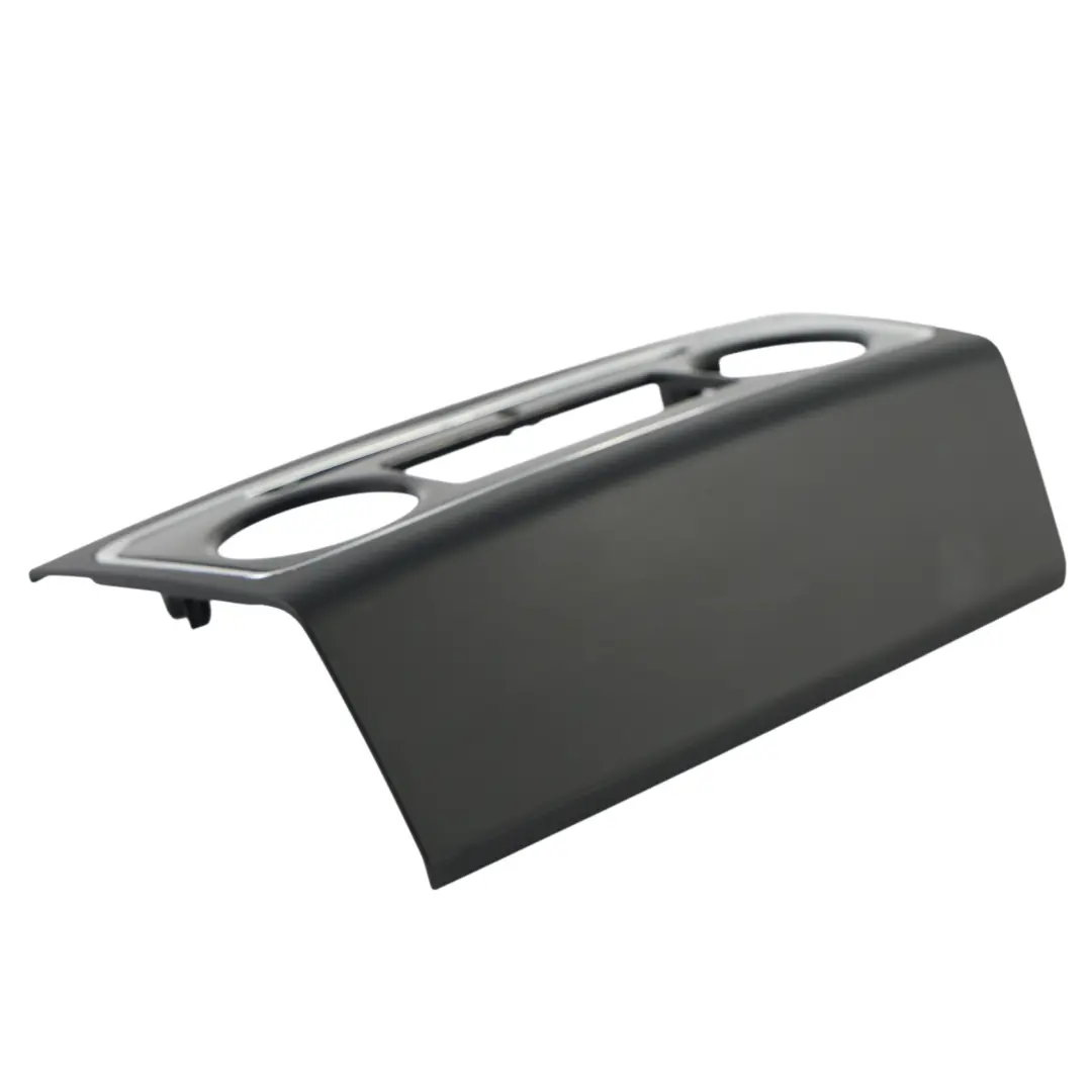 3T Panel Control Climatizador Marco Moldura Negro para Skoda Superb B6 con número de pieza 3T0863152D Skoda Superb B6 3T Panel Control Climatizador Marco Moldura Negro - SKU 3T0863152D - Número de pieza 3T0863152D