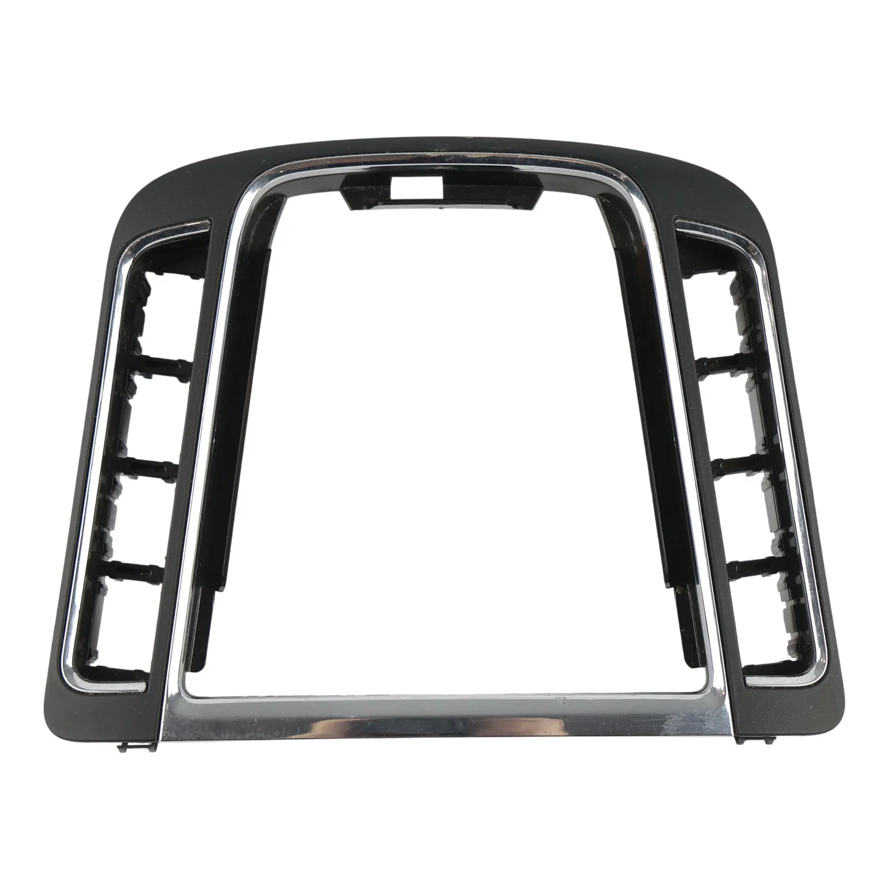 Skoda Superb B6 3T Ramka Panelu Konsoli Selektora Biegów 3T0863212B