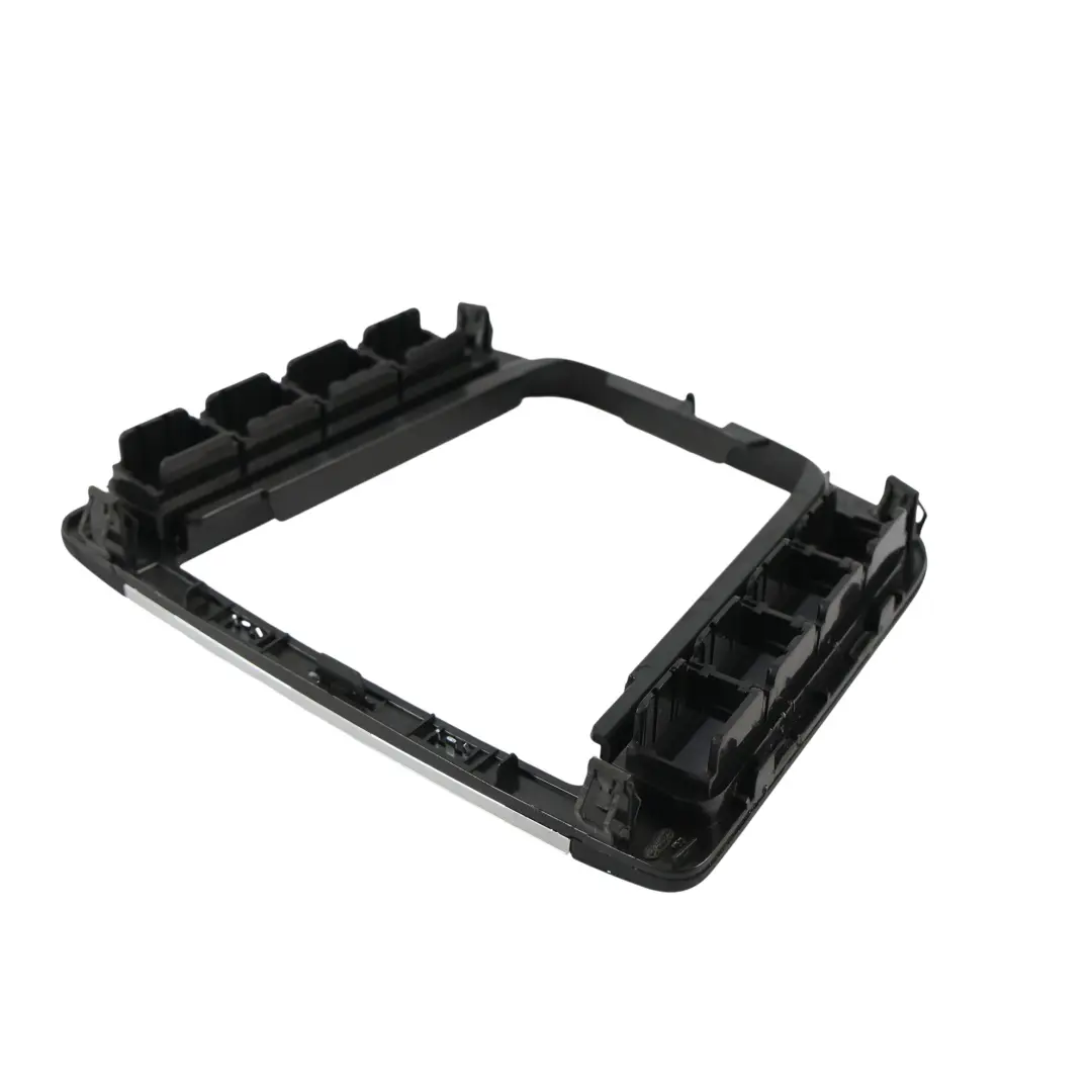 3T Gear Selector Centre Console Surround Trim Panel to Skoda Superb B6 with Part number 3T0863212B Skoda Superb B6 3T Gear Selector Centre Console Surround Trim Panel - SKU 3T0863212B - Part number 3T0863212B