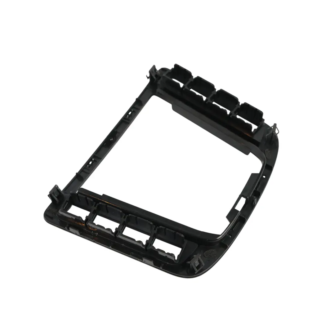 3T Gangwahl Mittelkonsole Umrandung Verkleidung für Skoda Superb B6 mit Teilenummer 3T0863212B Skoda Superb B6 3T Gangwahl Mittelkonsole Umrandung Verkleidung - SKU 3T0863212B - Teilenummer 3T0863212B