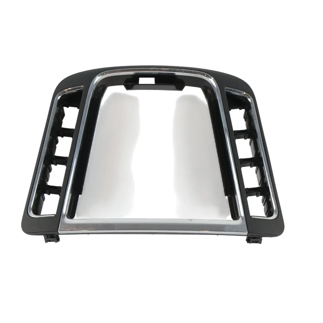 Skoda Superb B6 3T Gangwahl Mittelkonsole Umrandung Verkleidung - SKU 3T0863212B - Teilenummer 3T0863212B