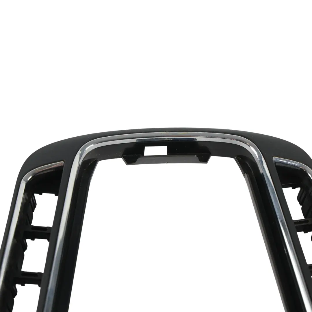 3T Panneau Garniture Console Centrale Sélecteur pour Skoda Superb B6 à propos du numéro de pièce 3T0863212B Skoda Superb B6 3T Panneau Garniture Console Centrale Sélecteur - SKU 3T0863212B - Numéro de pièce 3T0863212B