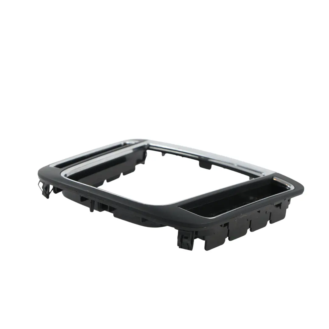 Skoda Superb B6 3T Gangwahl Mittelkonsole Umrandung Verkleidung - SKU 3T0863212B - Teilenummer 3T0863212B