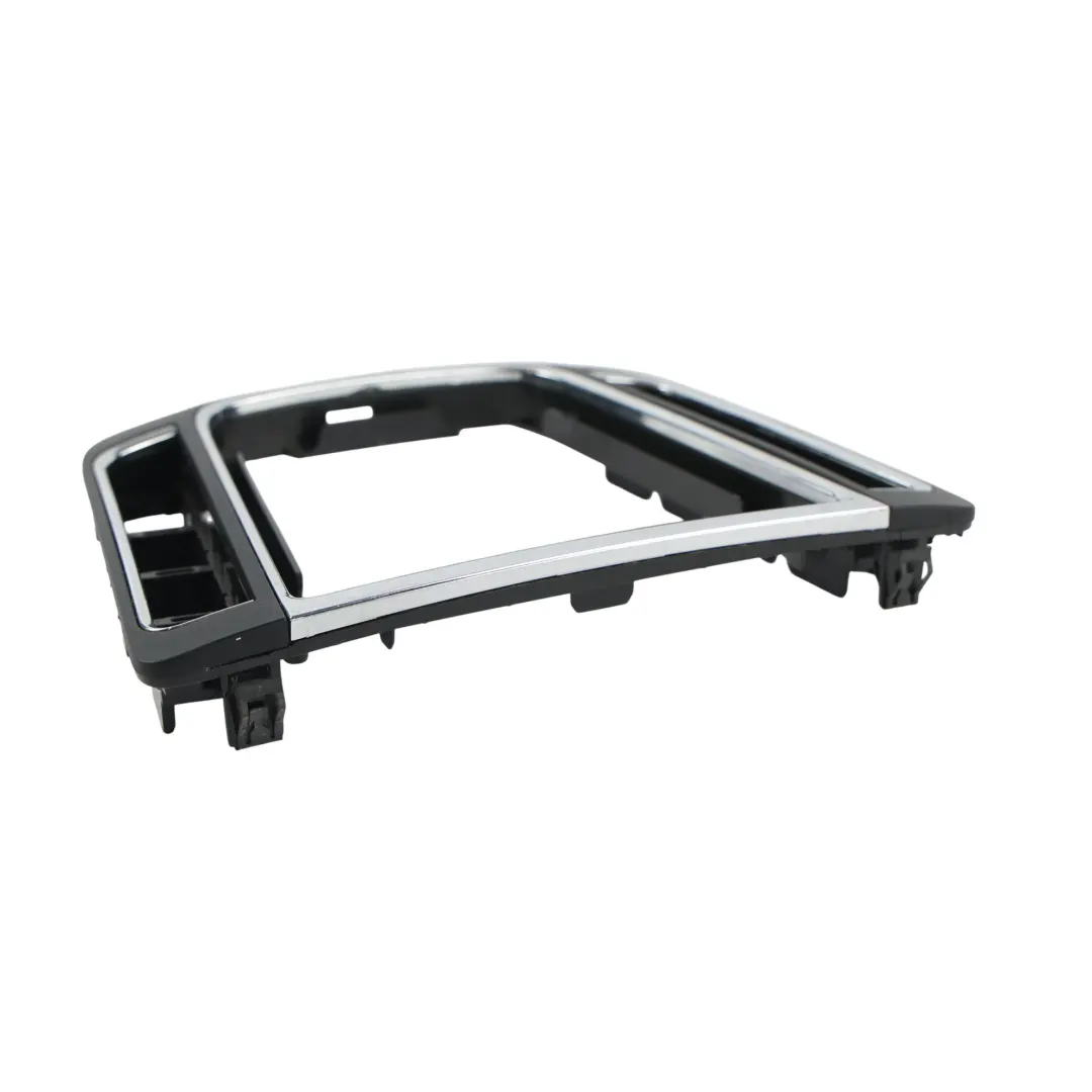 3T Panel Moldura Consola Central Selector Cambio para Skoda Superb B6 con número de pieza 3T0863212B Skoda Superb B6 3T Panel Moldura Consola Central Selector Cambio - SKU 3T0863212B - Número de pieza 3T0863212B