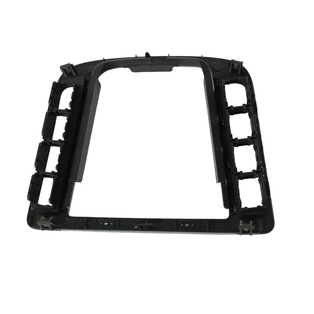 3T Panel Moldura Consola Central Selector Cambio para Skoda Superb B6 con número de pieza 3T0863212B Skoda Superb B6 3T Panel Moldura Consola Central Selector Cambio - SKU 3T0863212B - Número de pieza 3T0863212B