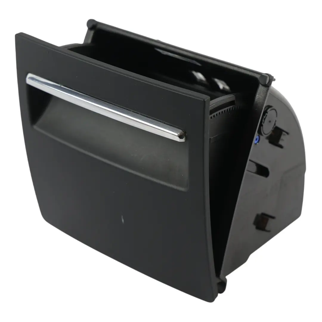 Mk2 Bandeja Almacenamiento Consola Central Trasera para Skoda Superb con número de pieza 3T0863284A Skoda Superb Mk2 Bandeja Almacenamiento Consola Central Trasera - SKU 3T0863284A - Número de pieza 3T0863284A