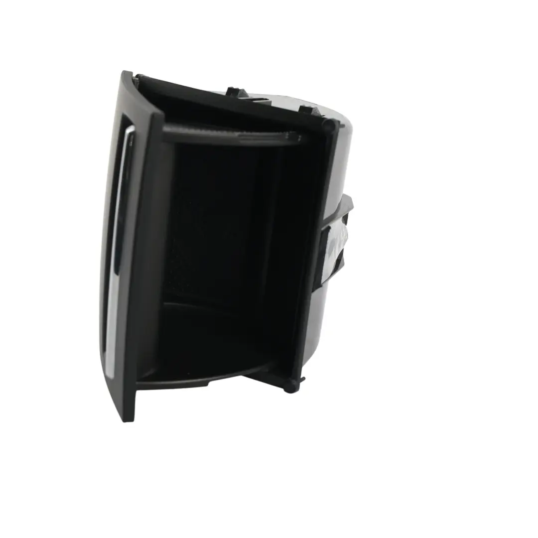 Skoda Superb Mk2 Bandeja Almacenamiento Consola Central Trasera - SKU 3T0863284A - Número de pieza 3T0863284A