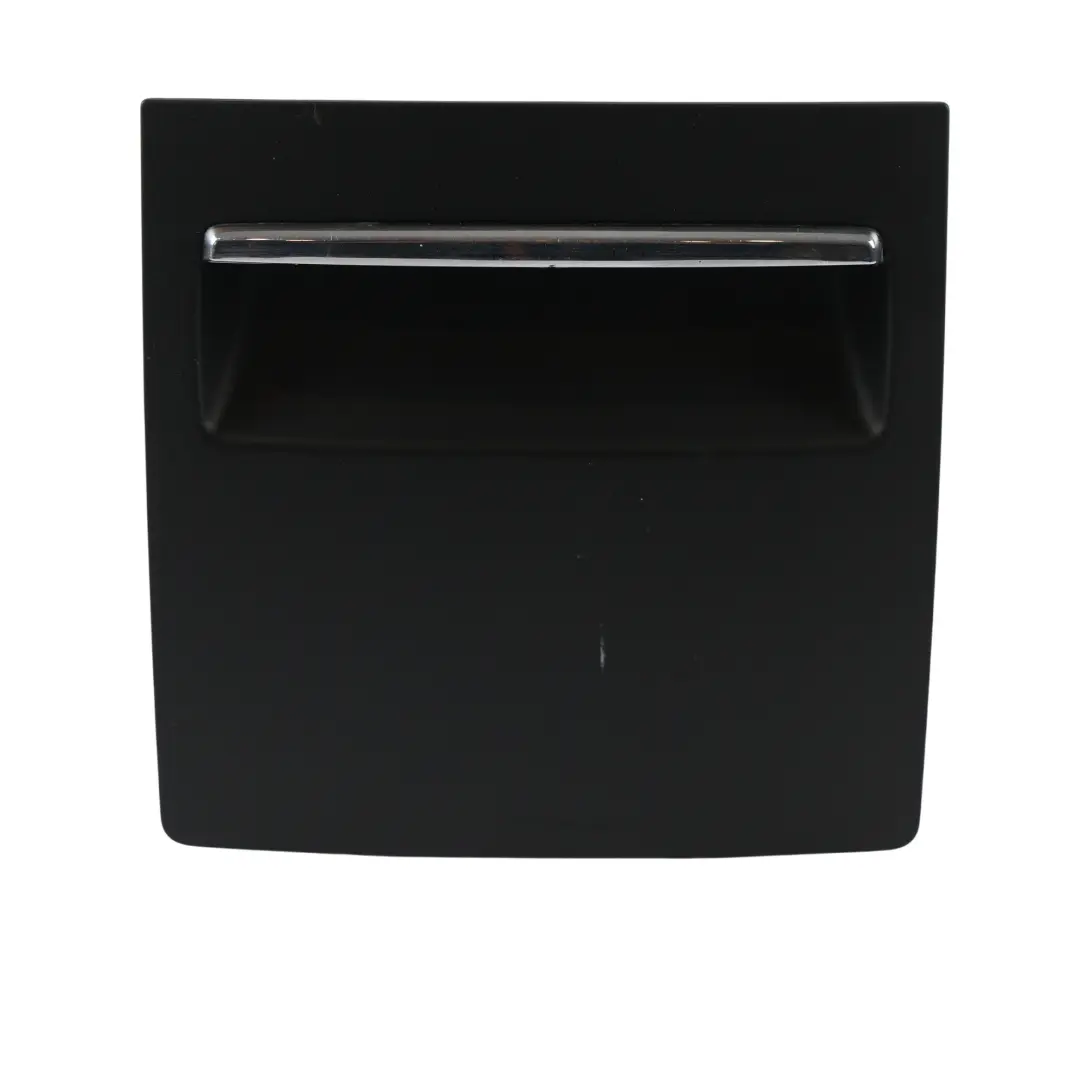 Skoda Superb Mk2 Panneau Garniture Bac Rangement Console Arrière - SKU 3T0863284A - Numéro de pièce 3T0863284A