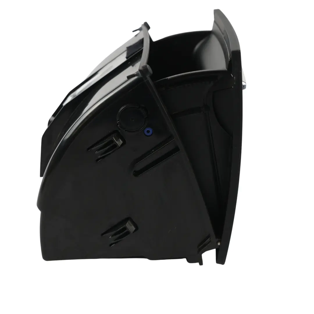 Skoda Superb Mk2 Bandeja Almacenamiento Consola Central Trasera - SKU 3T0863284A - Número de pieza 3T0863284A