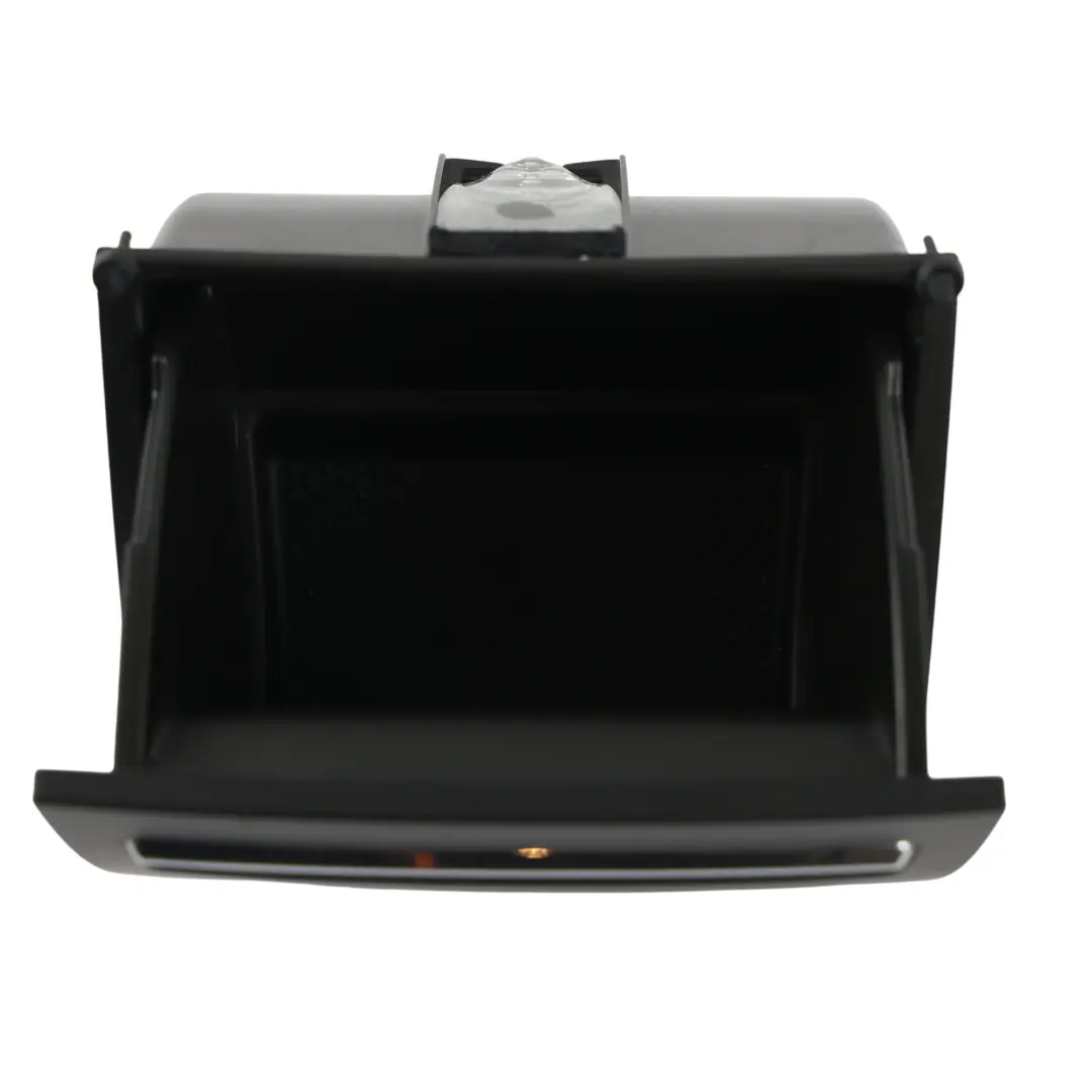 Skoda Superb Mk2 Pannello Consolle Centrale Posteriore Portacenere - SKU 3T0863284A - Numero di parte 3T0863284A