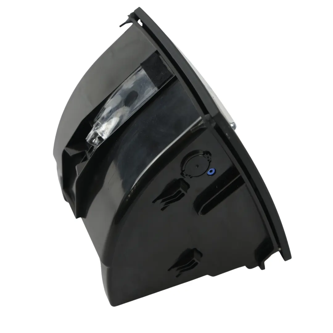 Skoda Superb Mk2 Pannello Consolle Centrale Posteriore Portacenere - SKU 3T0863284A - Numero di parte 3T0863284A