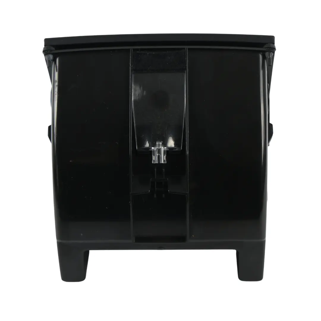 Skoda Superb Mk2 Panneau Garniture Bac Rangement Console Arrière - SKU 3T0863284A - Numéro de pièce 3T0863284A