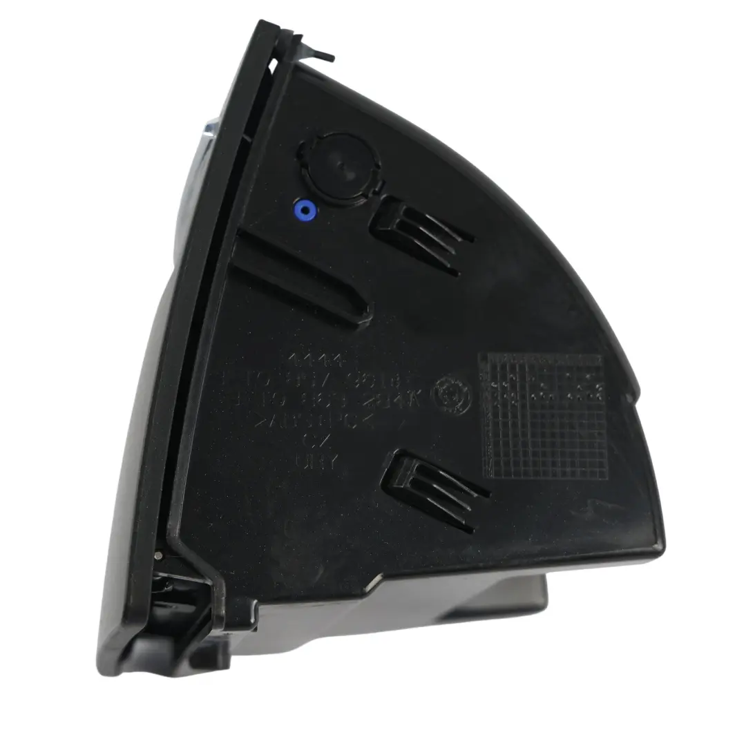 Mk2 Panneau Garniture Bac Rangement Console Arrière pour Skoda Superb à propos du numéro de pièce 3T0863284A Skoda Superb Mk2 Panneau Garniture Bac Rangement Console Arrière - SKU 3T0863284A - Numéro de pièce 3T0863284A