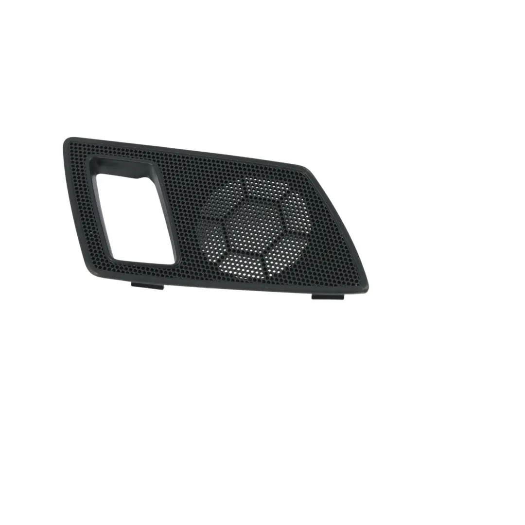 Skoda Superb Mk2 B6 Panneau Commutateur Haut-Parleur Avant Droit - SKU 3T0867436 - Numéro de pièce 3T0867436