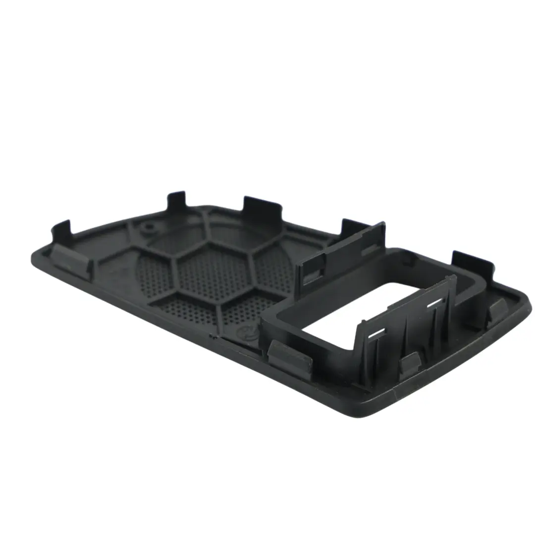 Mk2 B6 Lautsprecher Schalter Blende Vorne Rechts für Skoda Superb mit Teilenummer 3T0867436 Skoda Superb Mk2 B6 Lautsprecher Schalter Blende Vorne Rechts - SKU 3T0867436 - Teilenummer 3T0867436