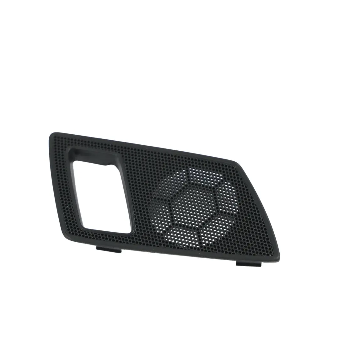 Skoda Superb Mk2 B6 Door Speaker Switch Trim Panel Front Right O/S - SKU 3T0867436 - Part number 3T0867436