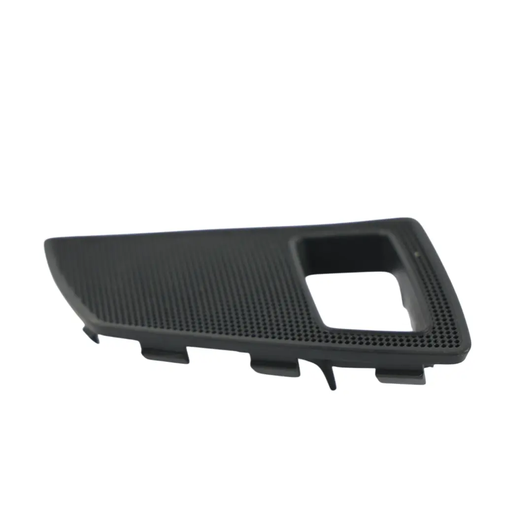 Skoda Superb Mk2 B6 Panneau Commutateur Haut-Parleur Avant Droit - SKU 3T0867436 - Numéro de pièce 3T0867436