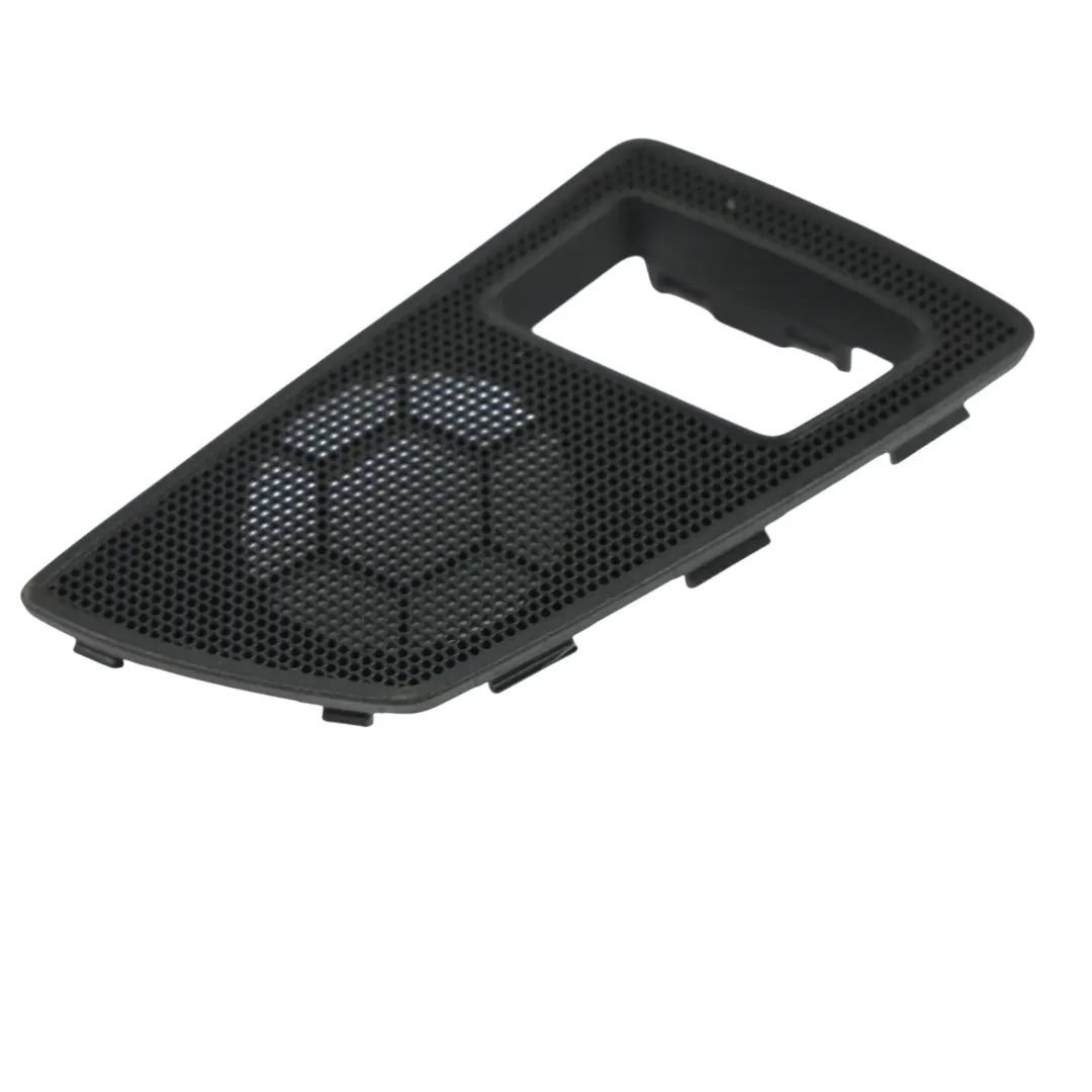 Skoda Superb Mk2 B6 Door Speaker Switch Trim Panel Front Right O/S - SKU 3T0867436 - Part number 3T0867436