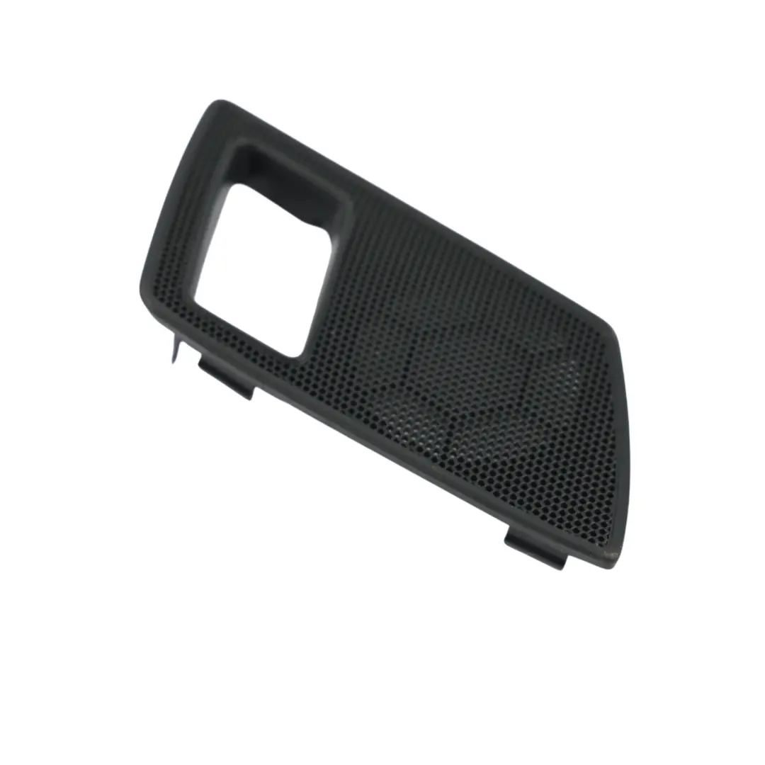 Skoda Superb Mk2 B6 Panel Altavoz Puerta Delantero Derecho - SKU 3T0867436 - Número de pieza 3T0867436